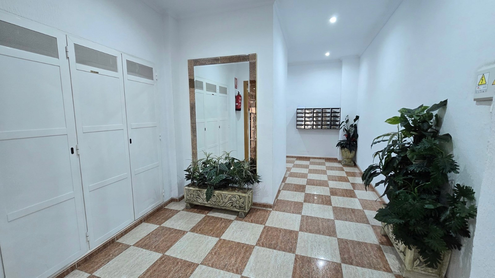 Appartement Playa del Cura — 8
