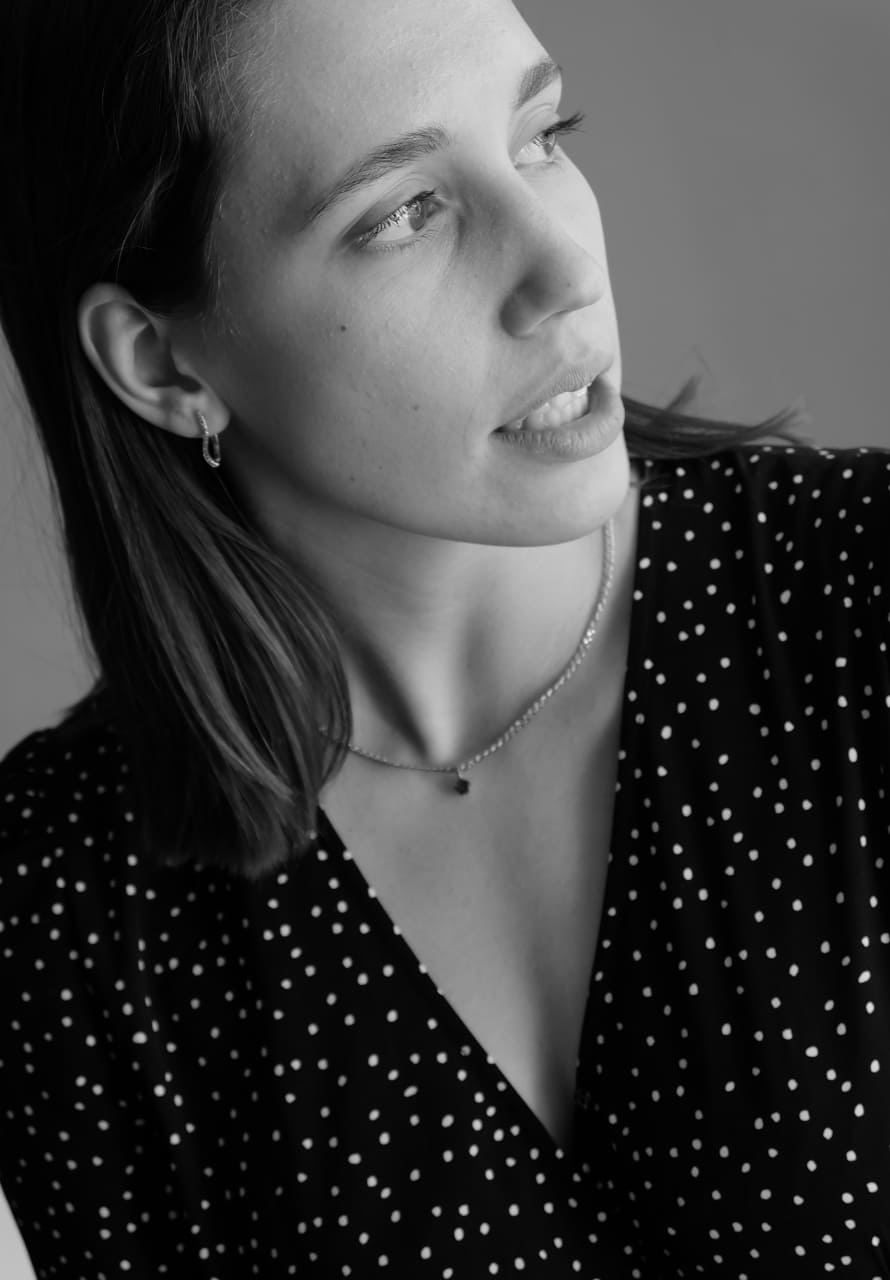 black and white photography