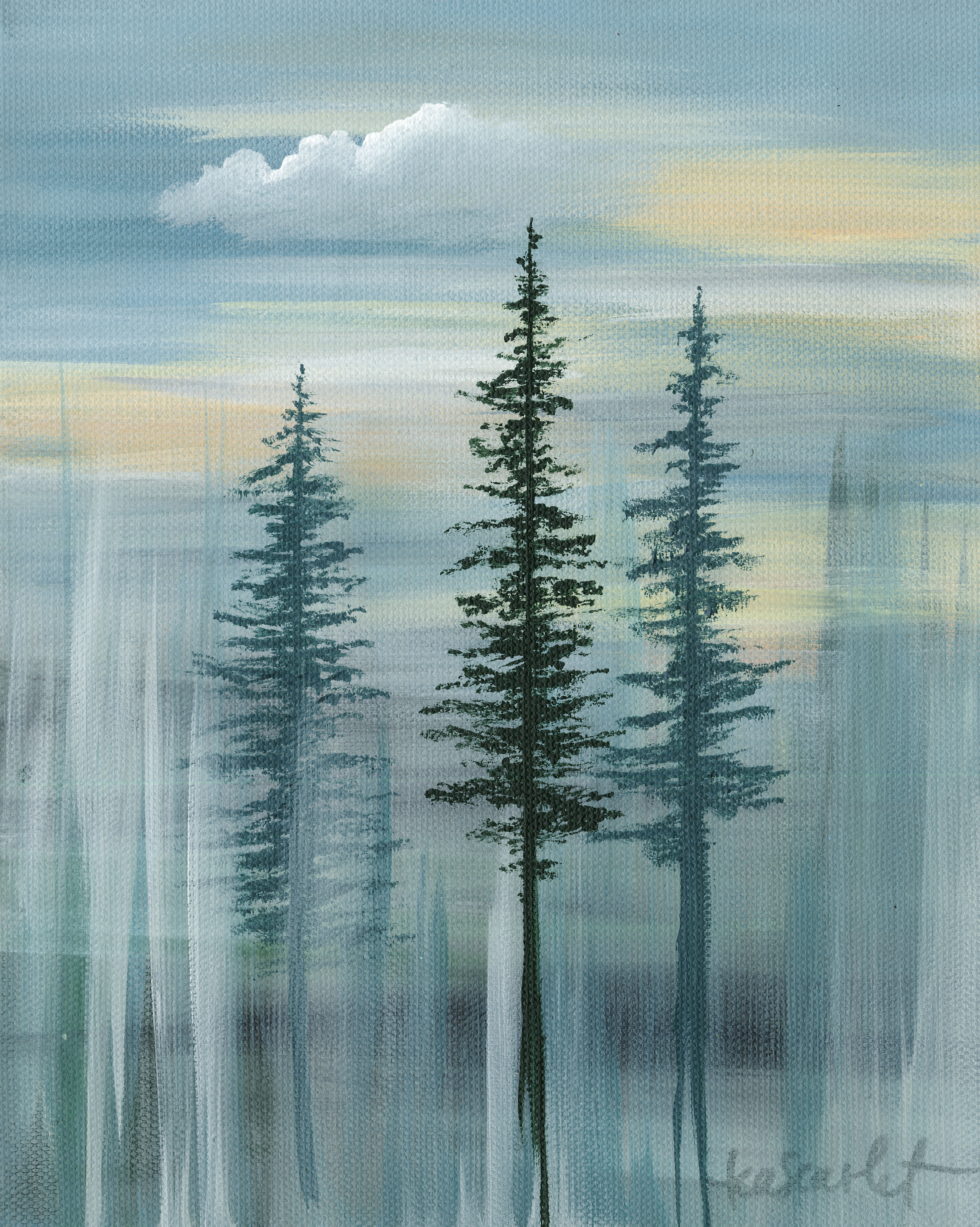 Tree 113 by Teascarlet