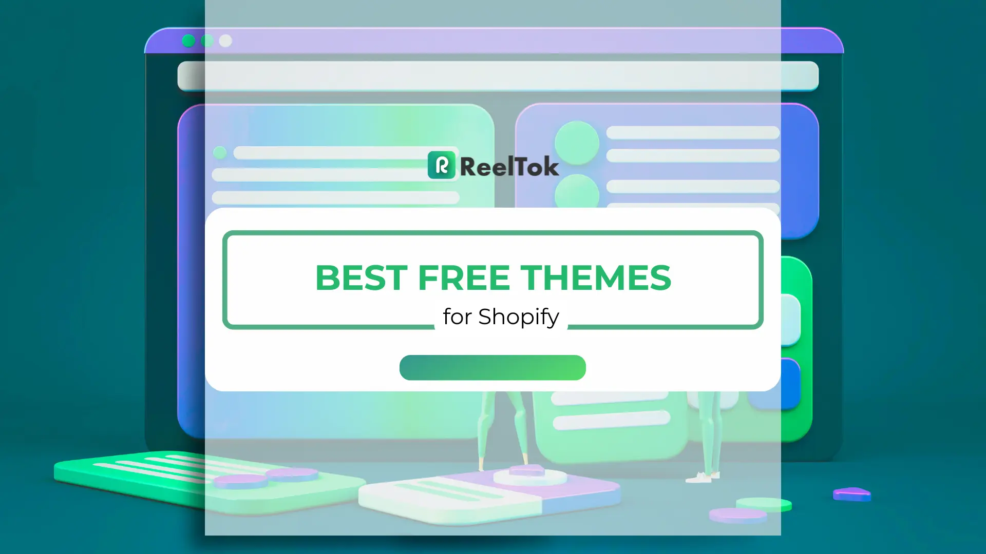 Top 10 Free Shopify Themes for Stunning Stores