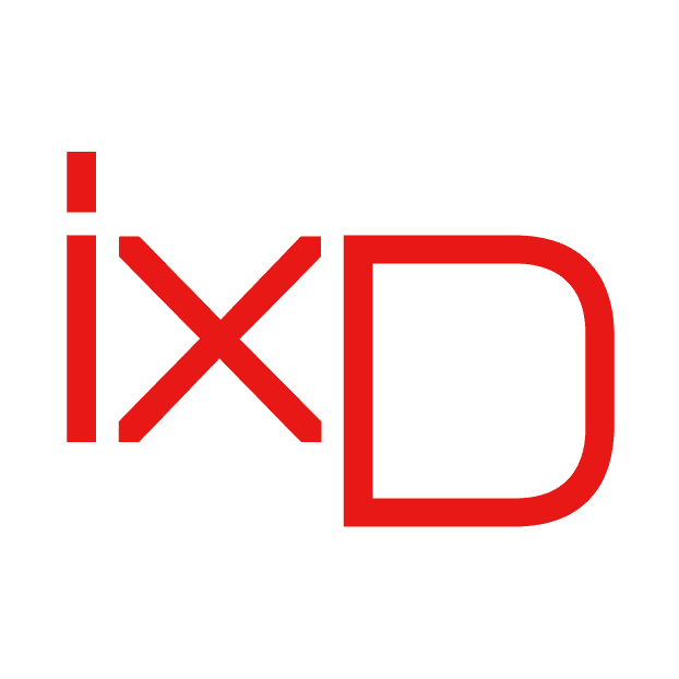 SVA MFA IXD logo