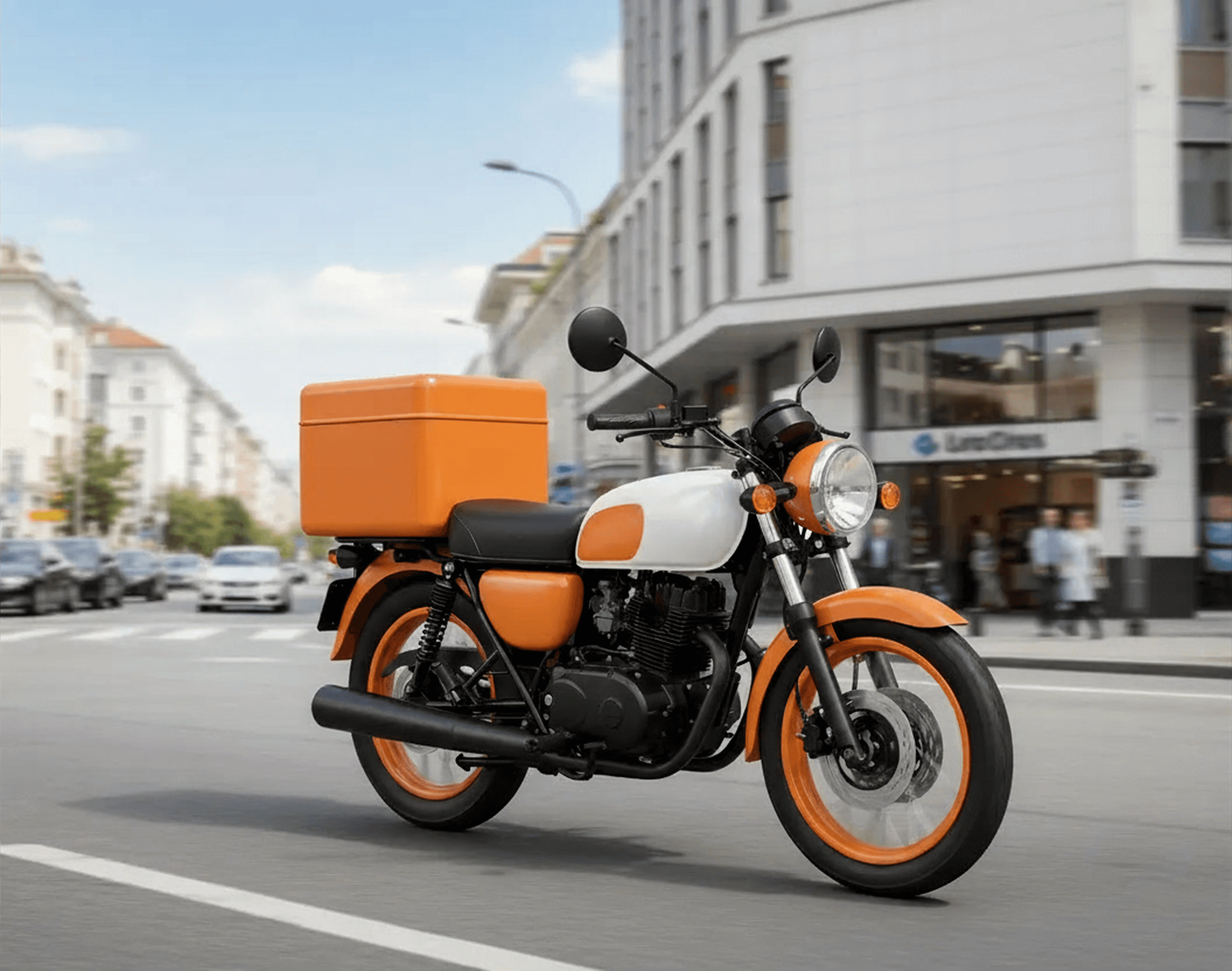 A rustic outdoor table setting featuring a charcuterie arrangement of cheese and sliced salami alongside a large bowl of uncooked pasta, a bottle of olive oil, and a glass of white wine, all against a dark, vine-covered background.
