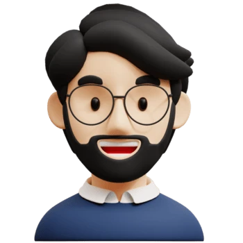 Portrait of  Noman Khan, Digital Marketer at Baraka Events