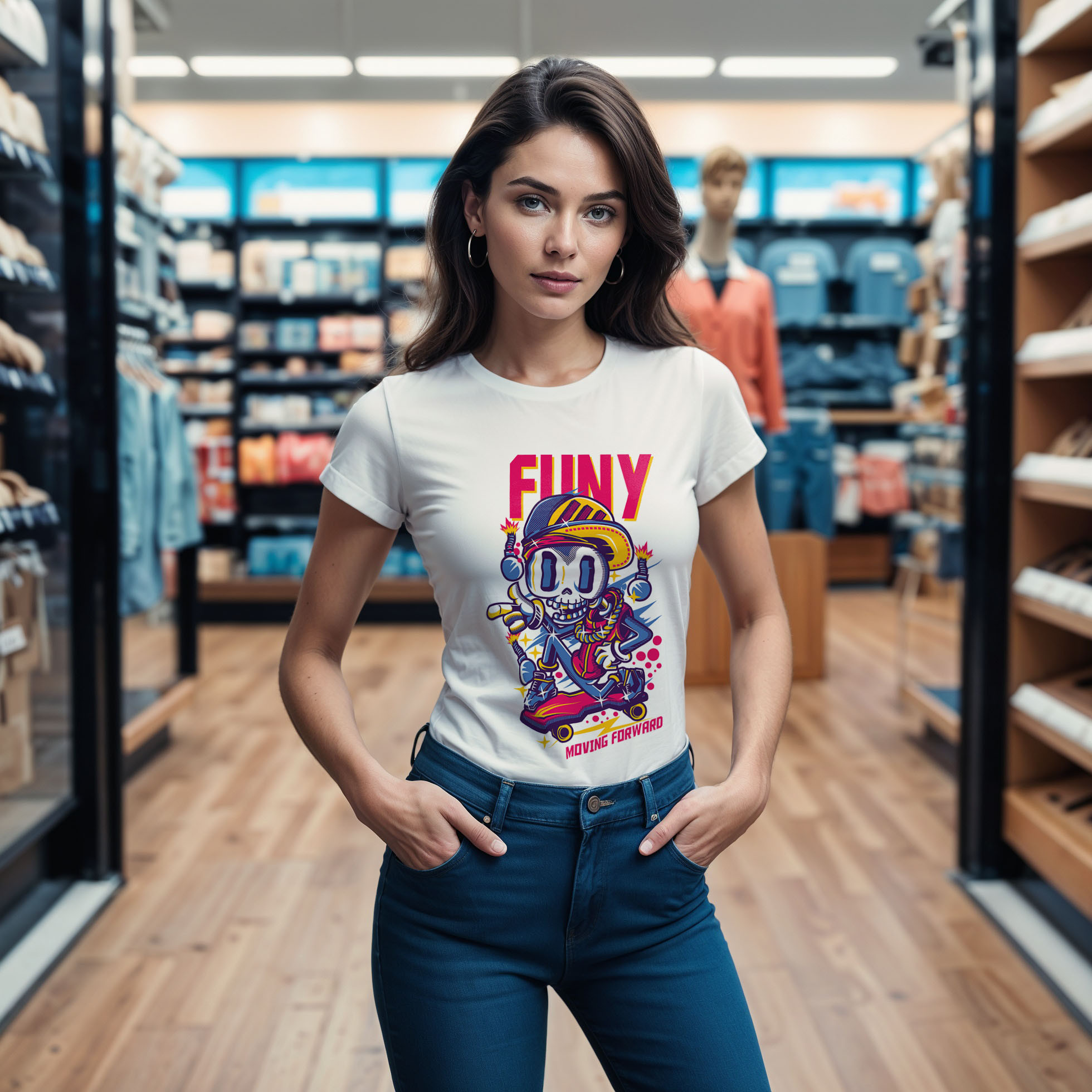 t shirt 2