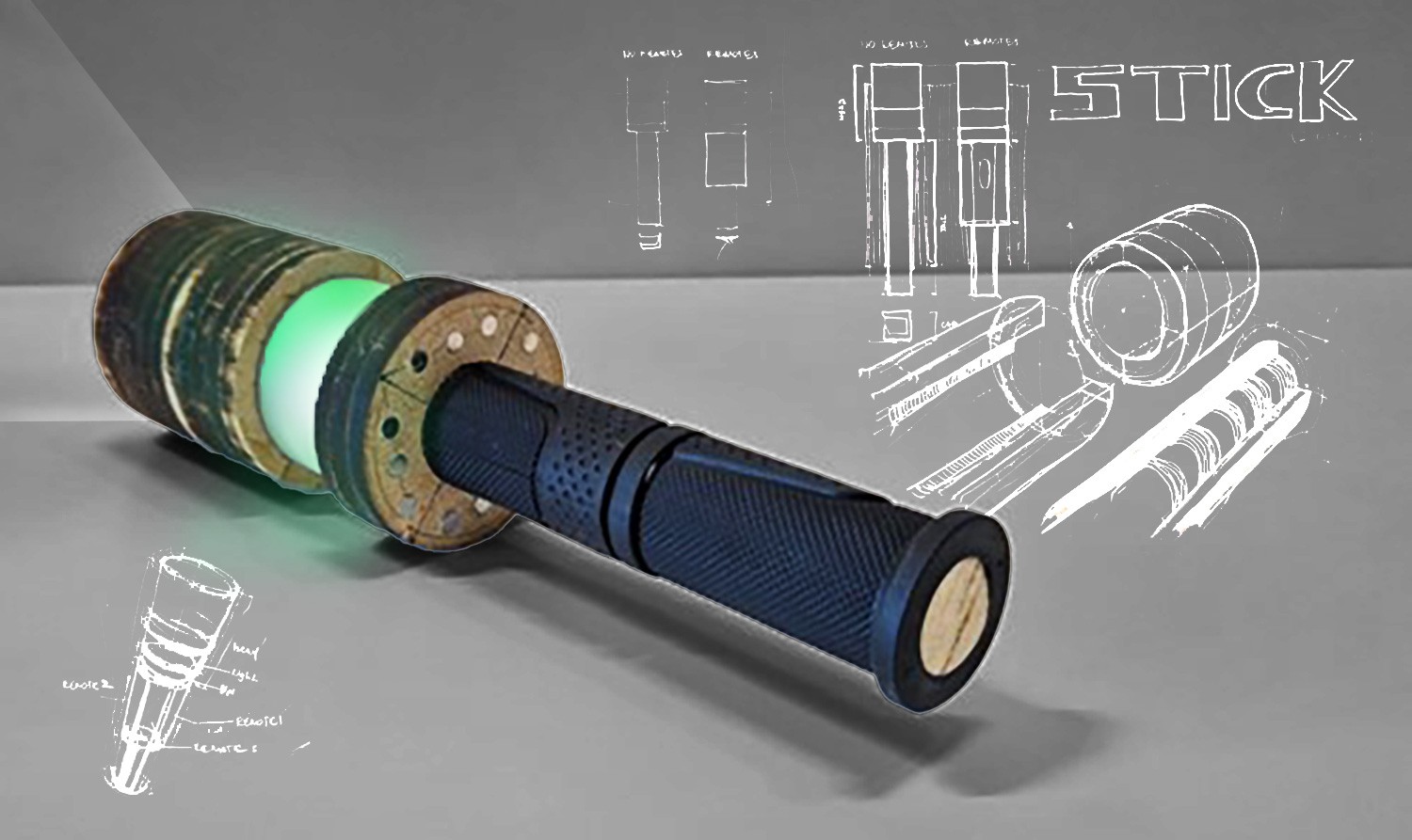 game's main interface