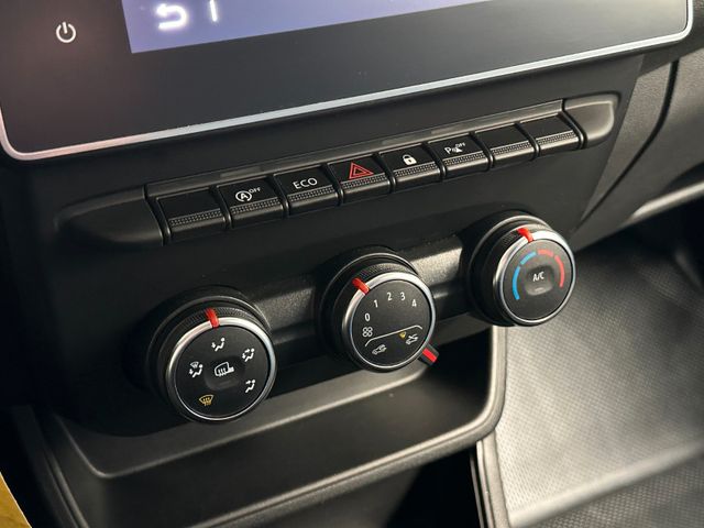 RENAULT Express 2023 WHITE Gebrauchtwagen - Galeriebild 15