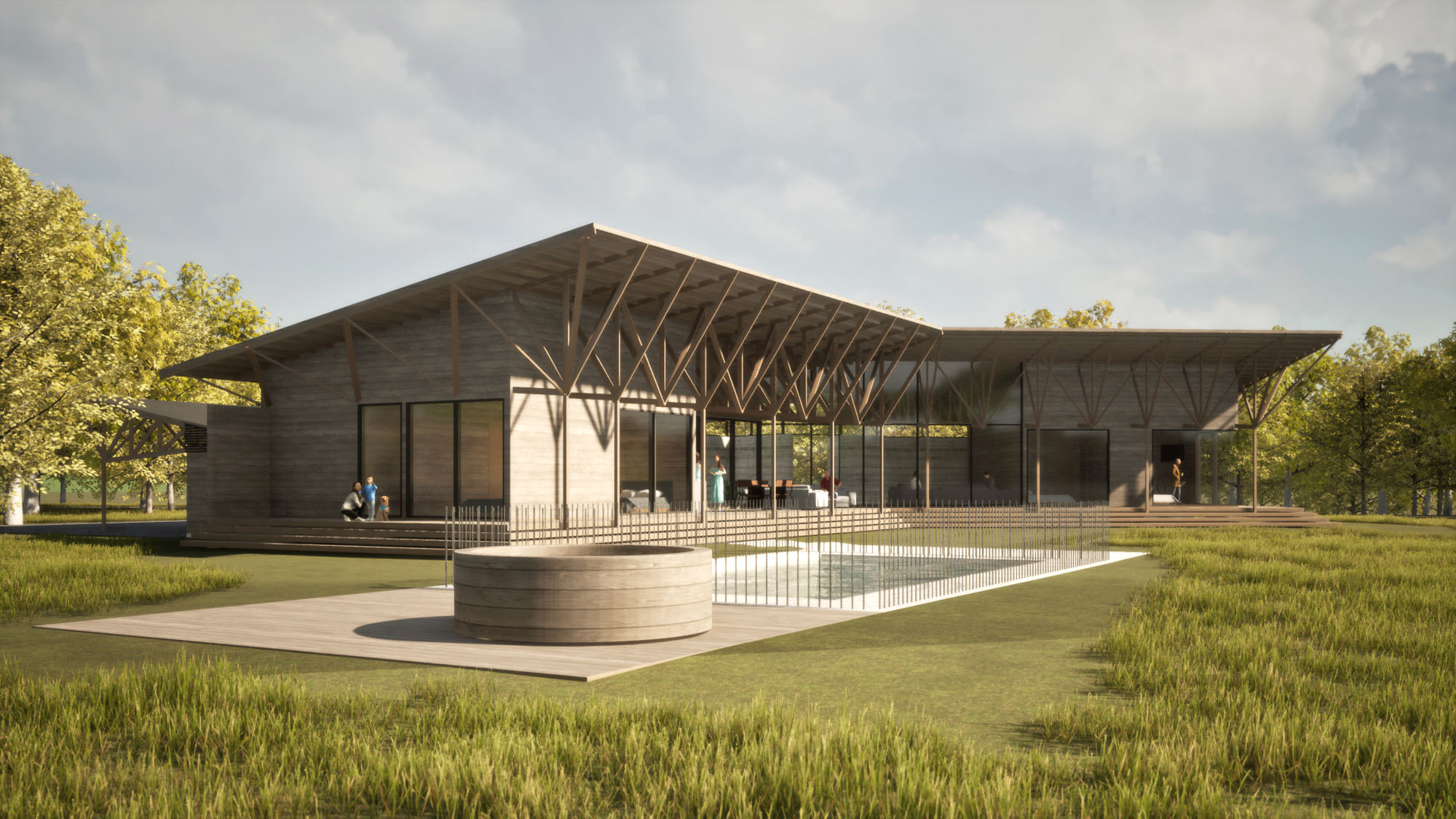 Architectural Design