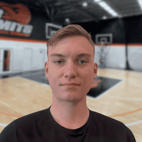 Mitchell Eisele