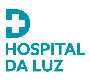 Hospital da Luz logo