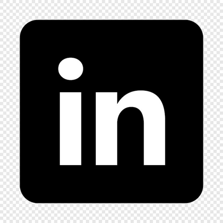 LinkedIn Logo
