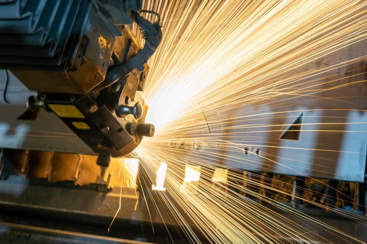 Defense and Industrial Reality cover image