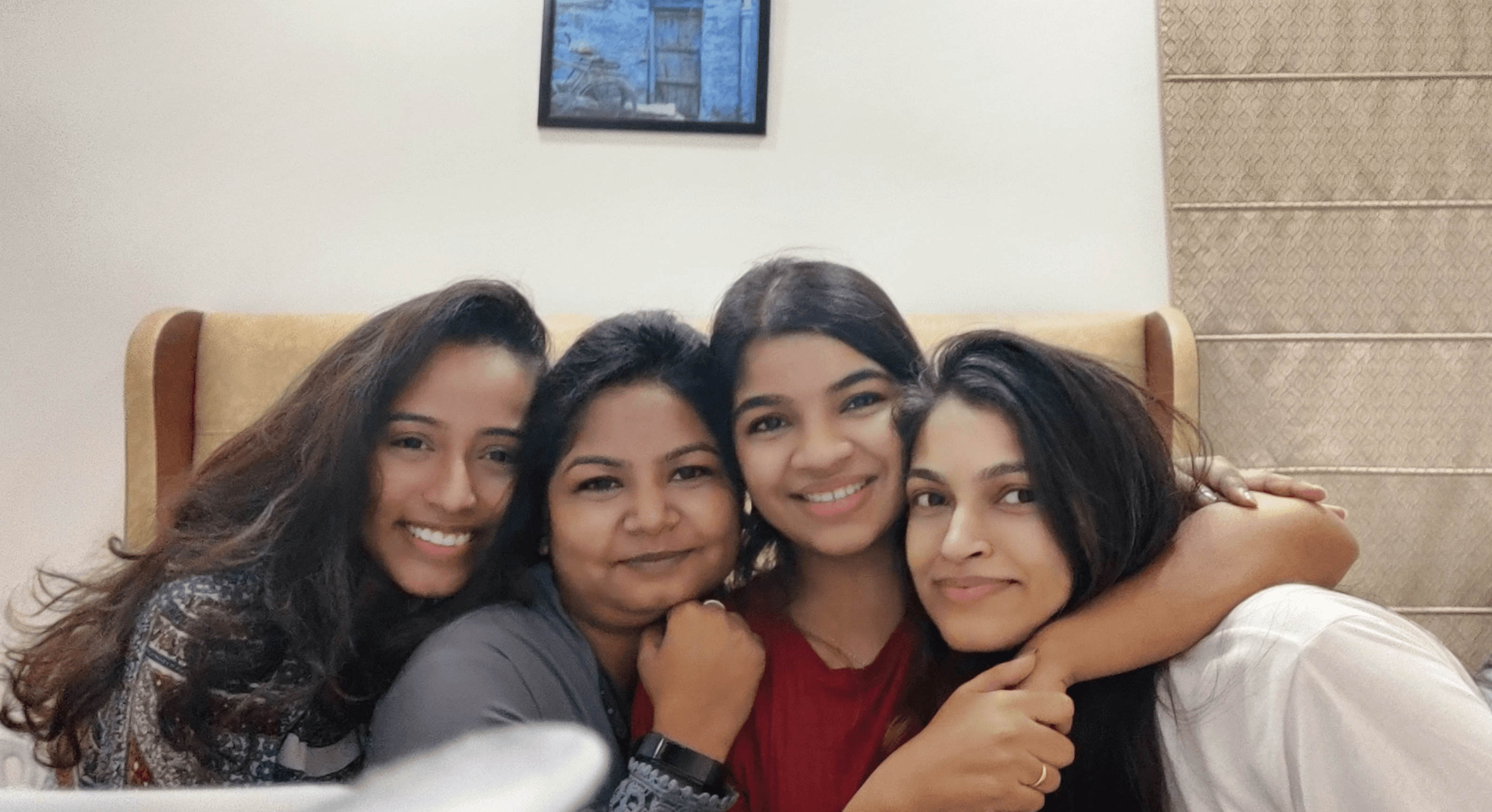 Curiousity & compassion