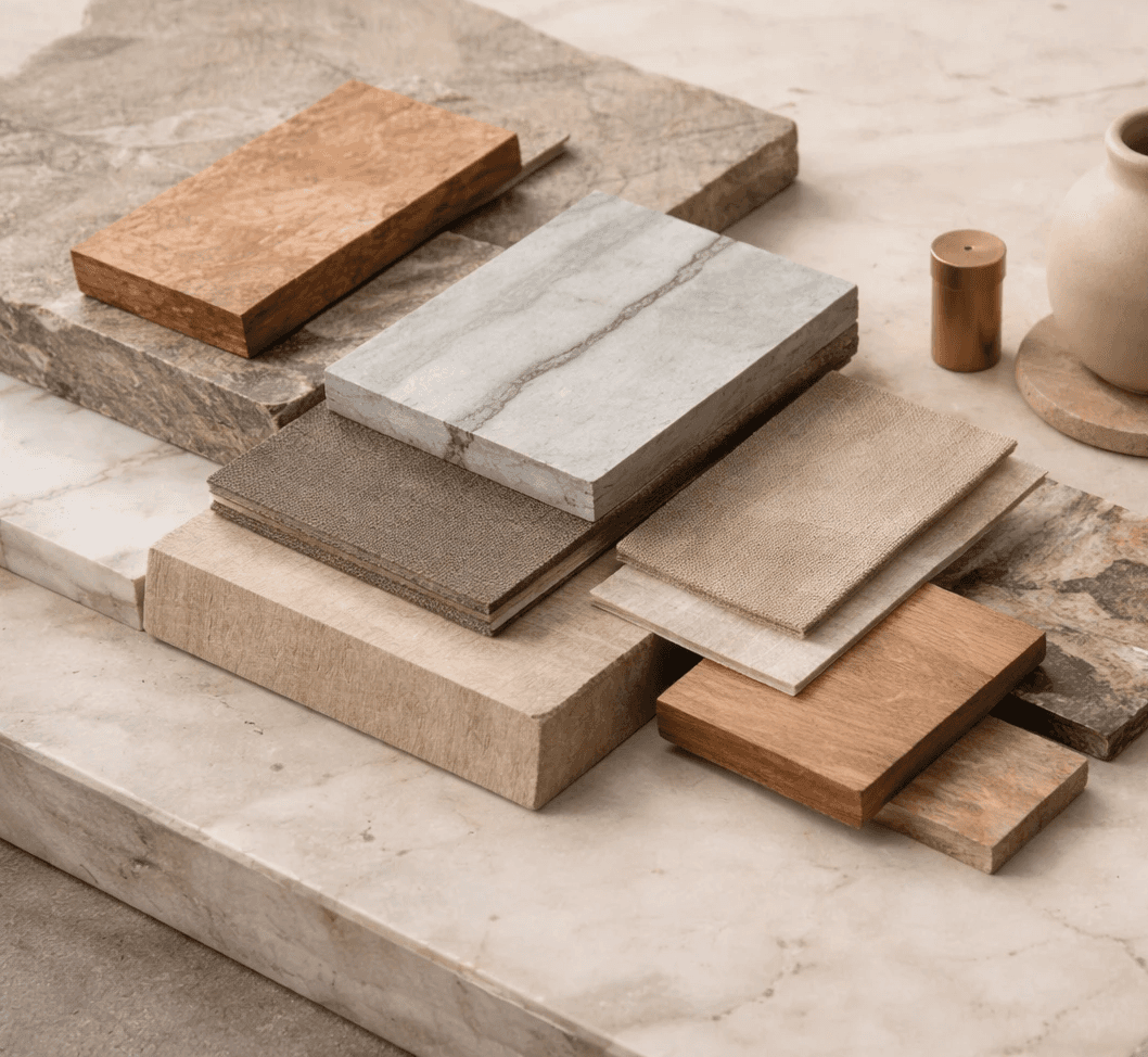 Cliffside Modern Villa