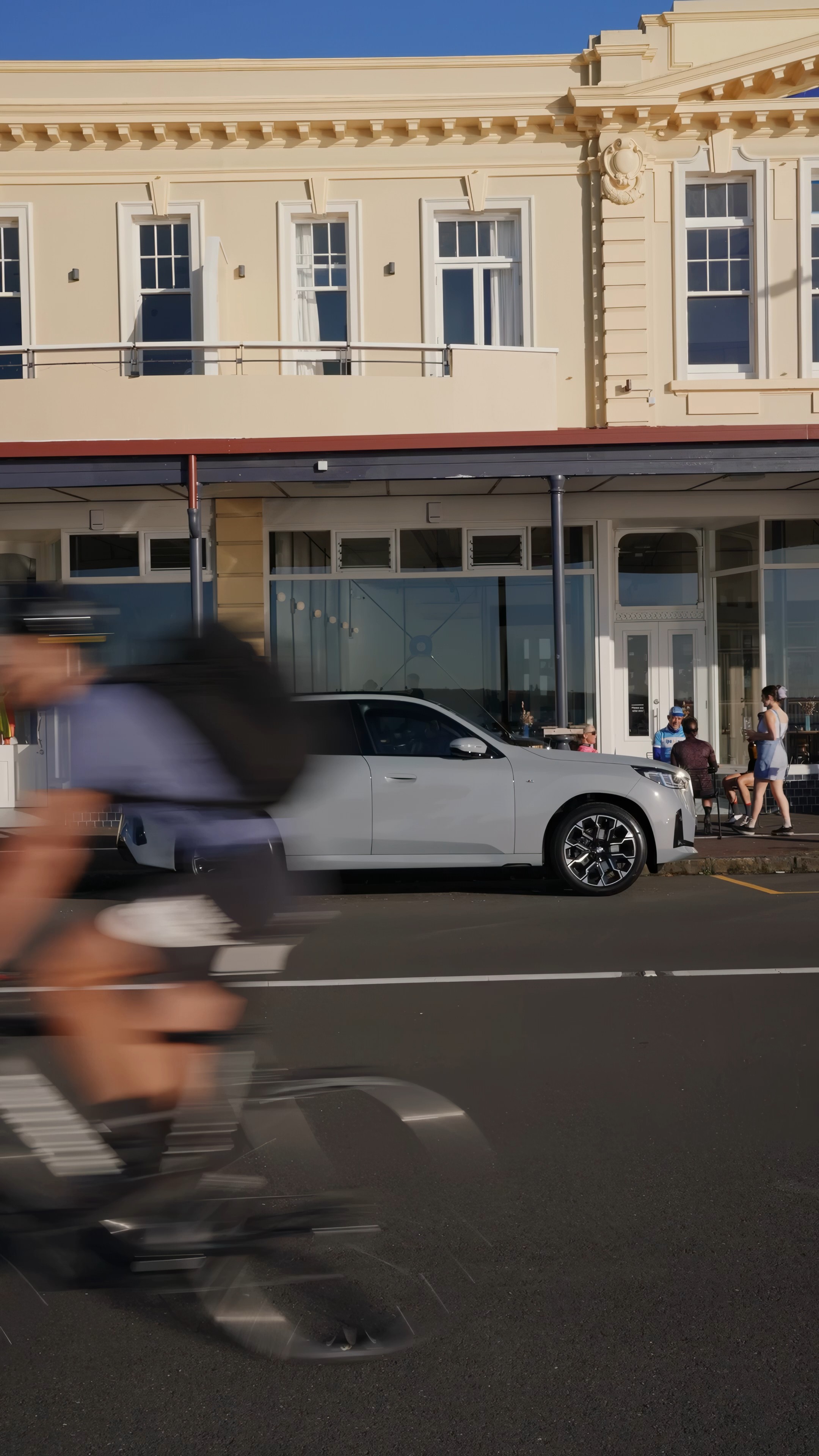 Batch.Works product catalogue book on a work top with a graphic printed image on the front