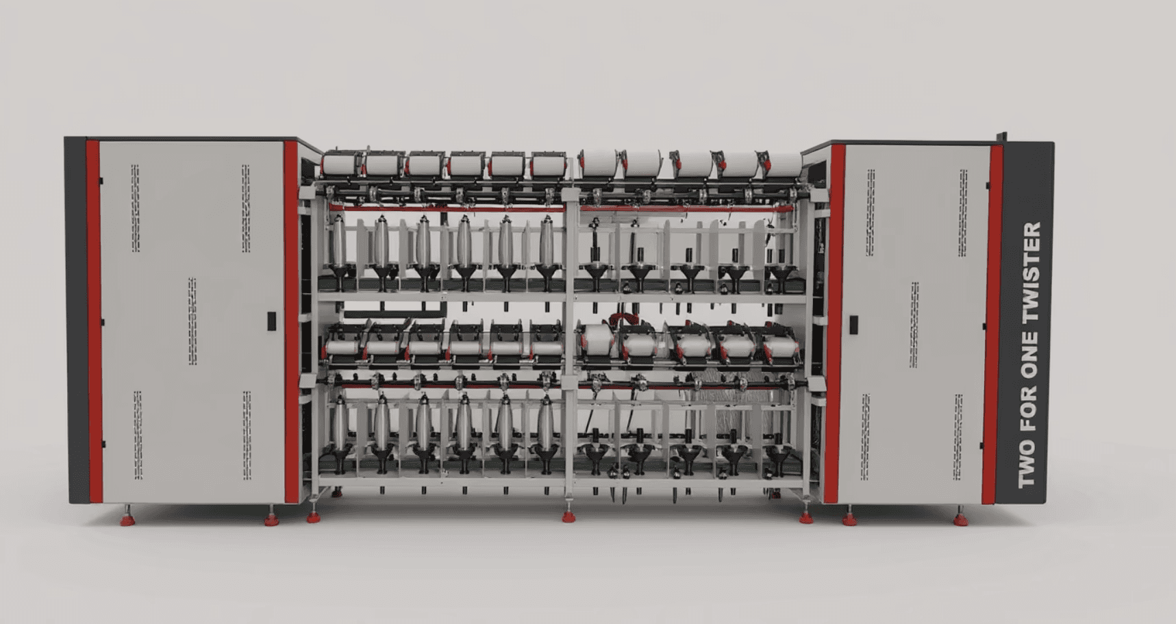 Main Factors Affecting Yarn Twisting Calculation