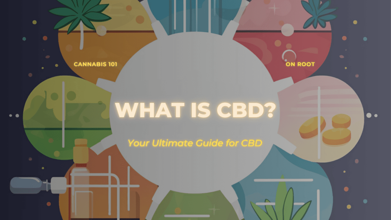 what is CBD