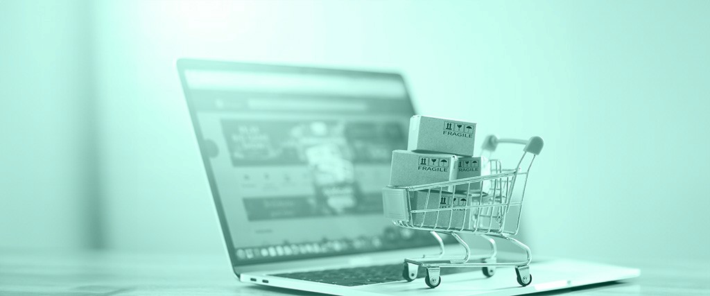 مستقبل التجارة الالكترونية