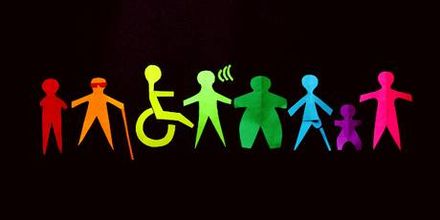 Disability Awareness module cover