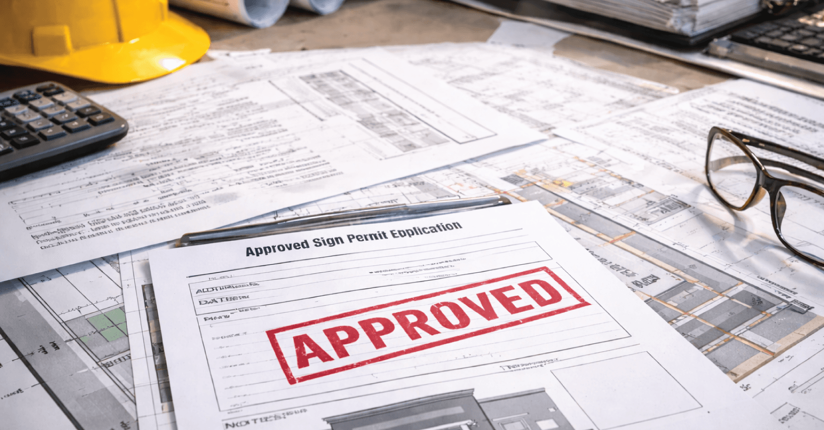 Dynamic picture of a cyclist riding downhill