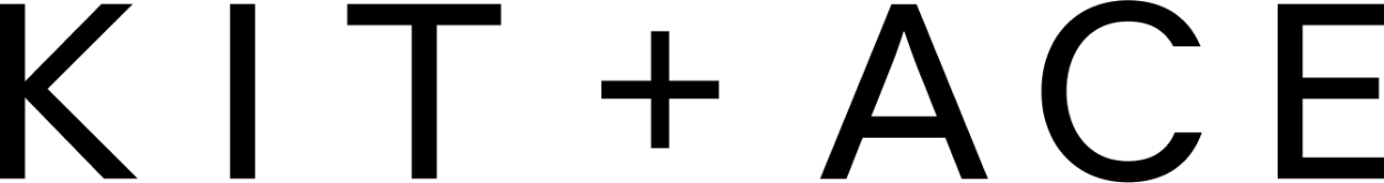 Kit & Ace logo
