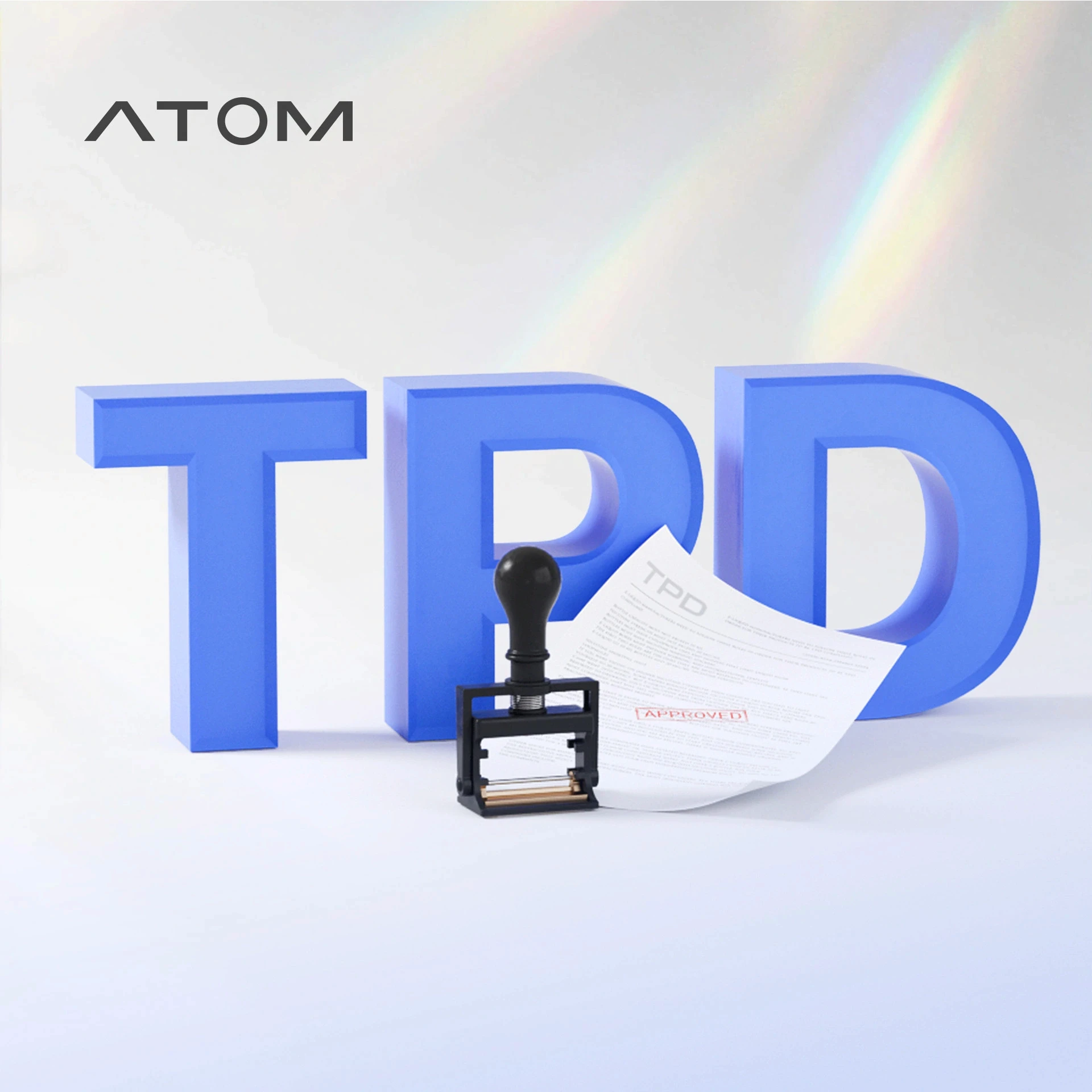 Atom blog-What is TPD Compliance 