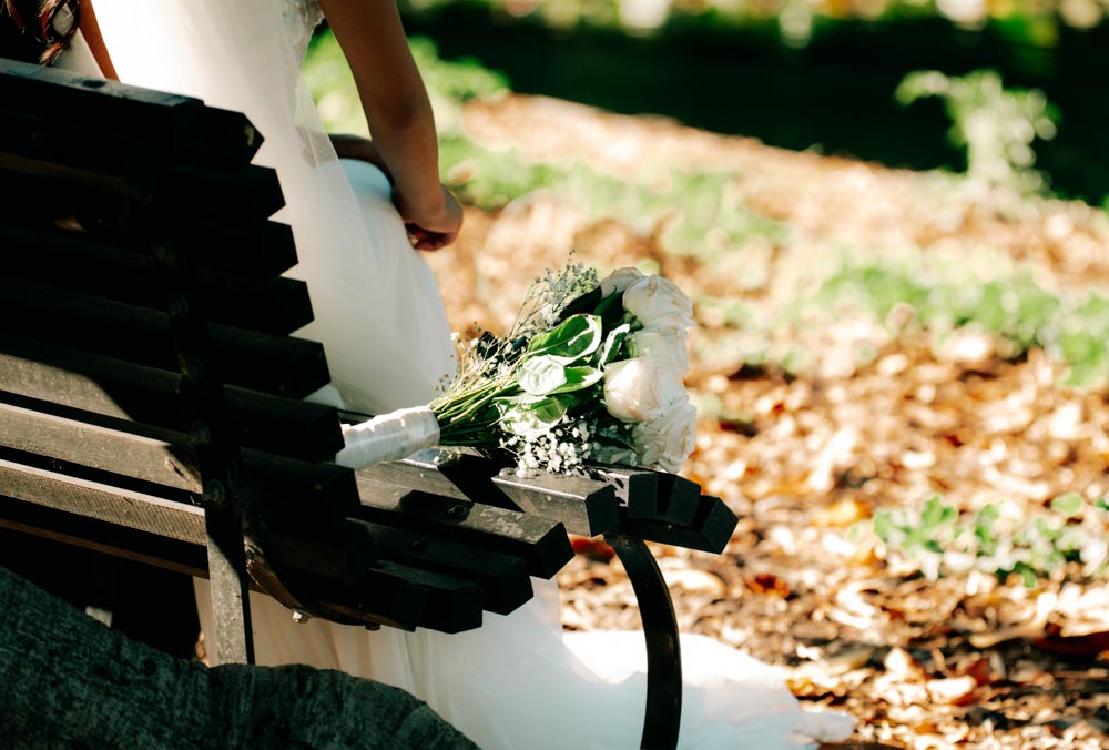 Queens Gardens Perth