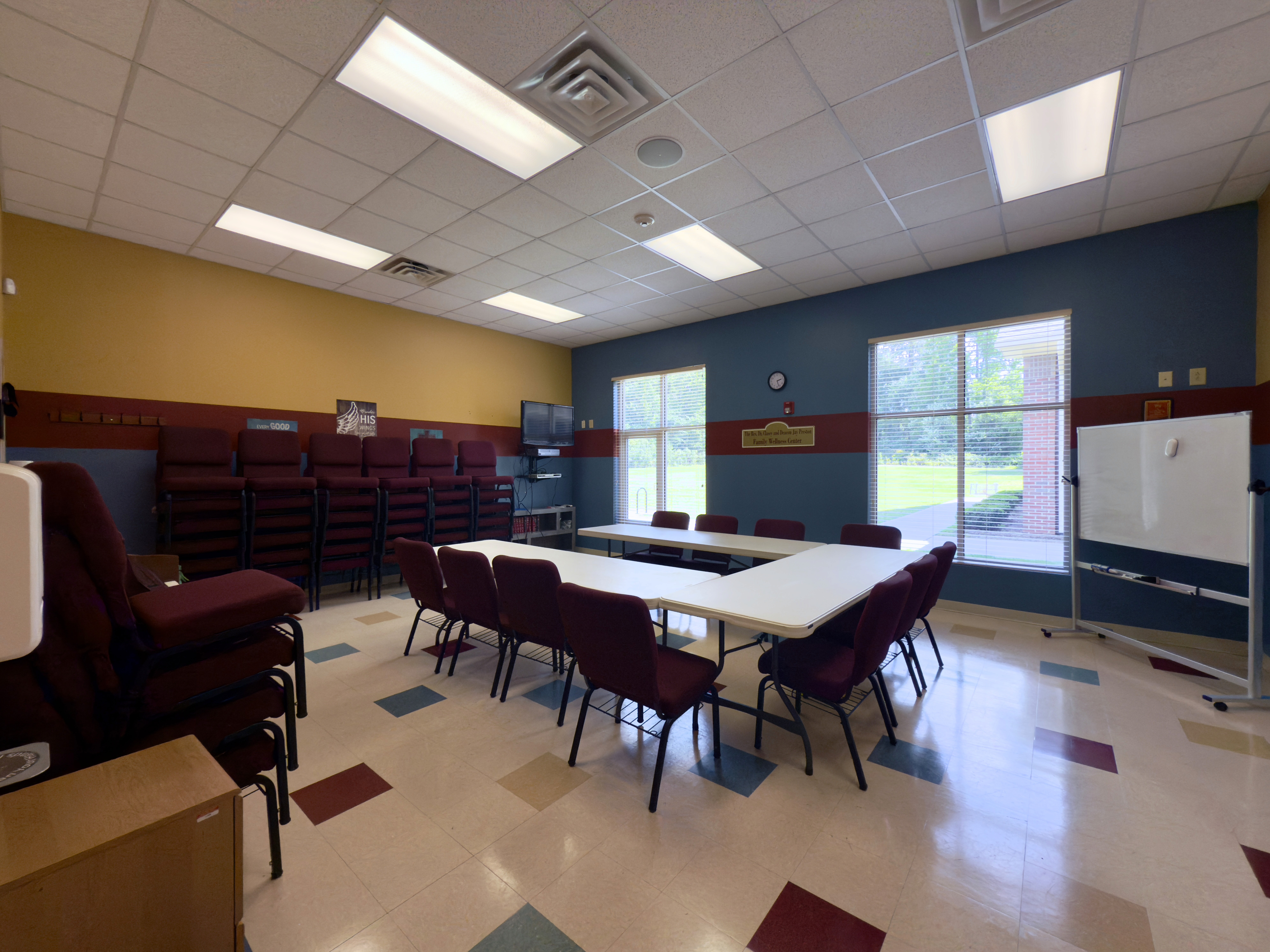 PGC Main Classroom at Pleasant Grove Church — photo 1