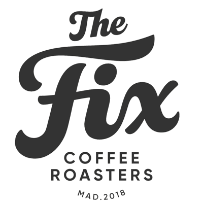 The Fix Coffee Roasters