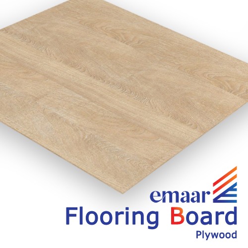 Plywood Flooring Boards