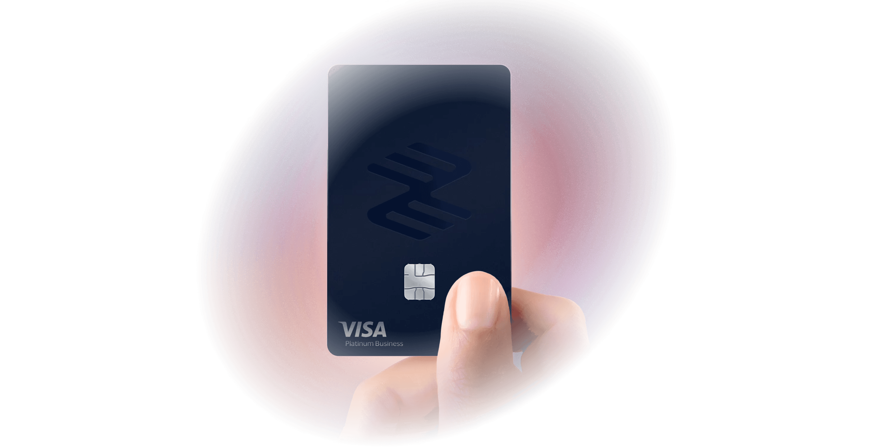 Zevoy's Visa Platinum cards for all your employess