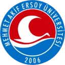 Burdur Mehmet Akif Ersoy Üniversitesi logosu