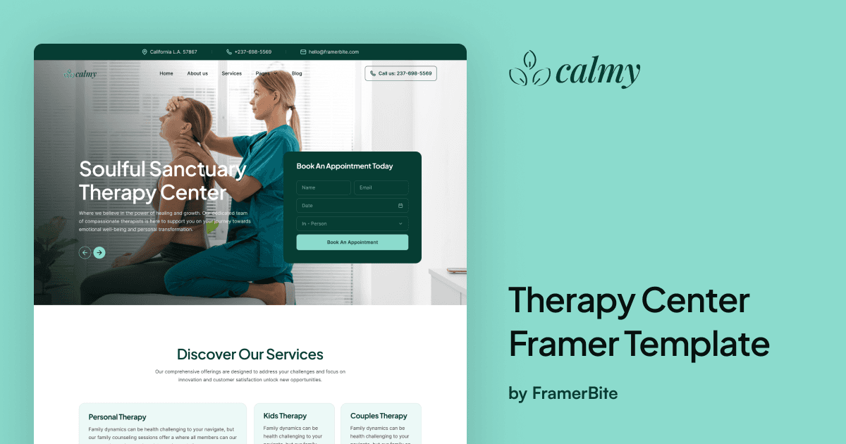Calmy preview 4