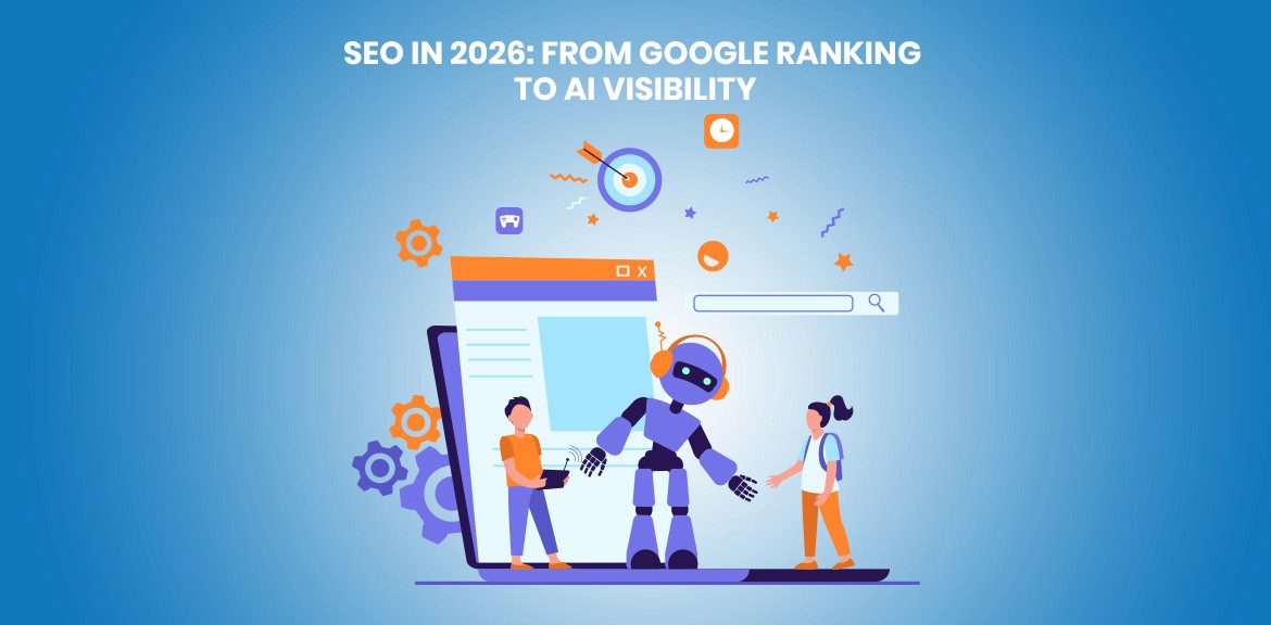 search engine optimization for AI