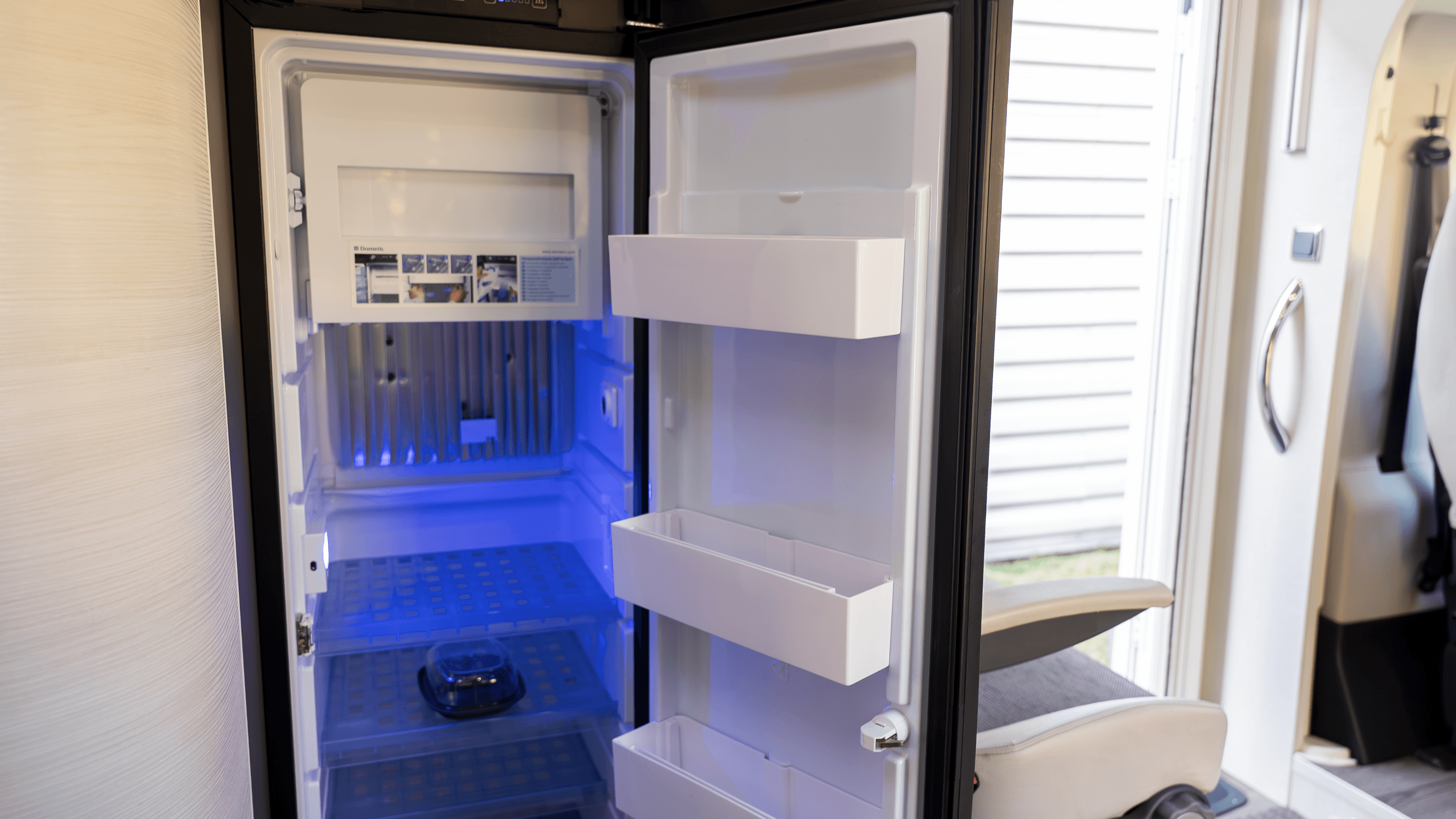 Louer un camping-car moderne proche de Colmar