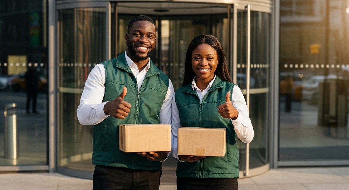 Business Growth