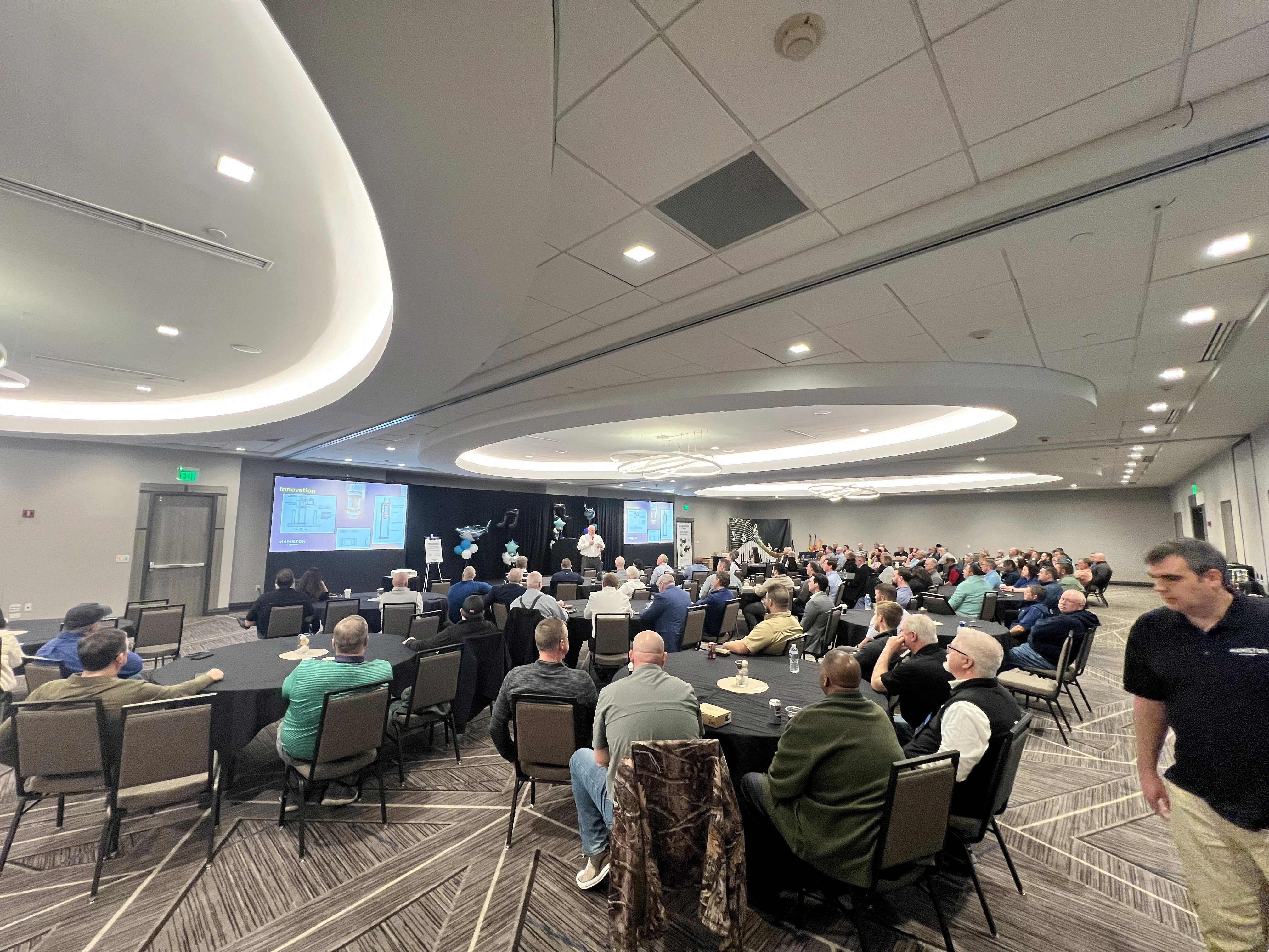 Partner Conference Event