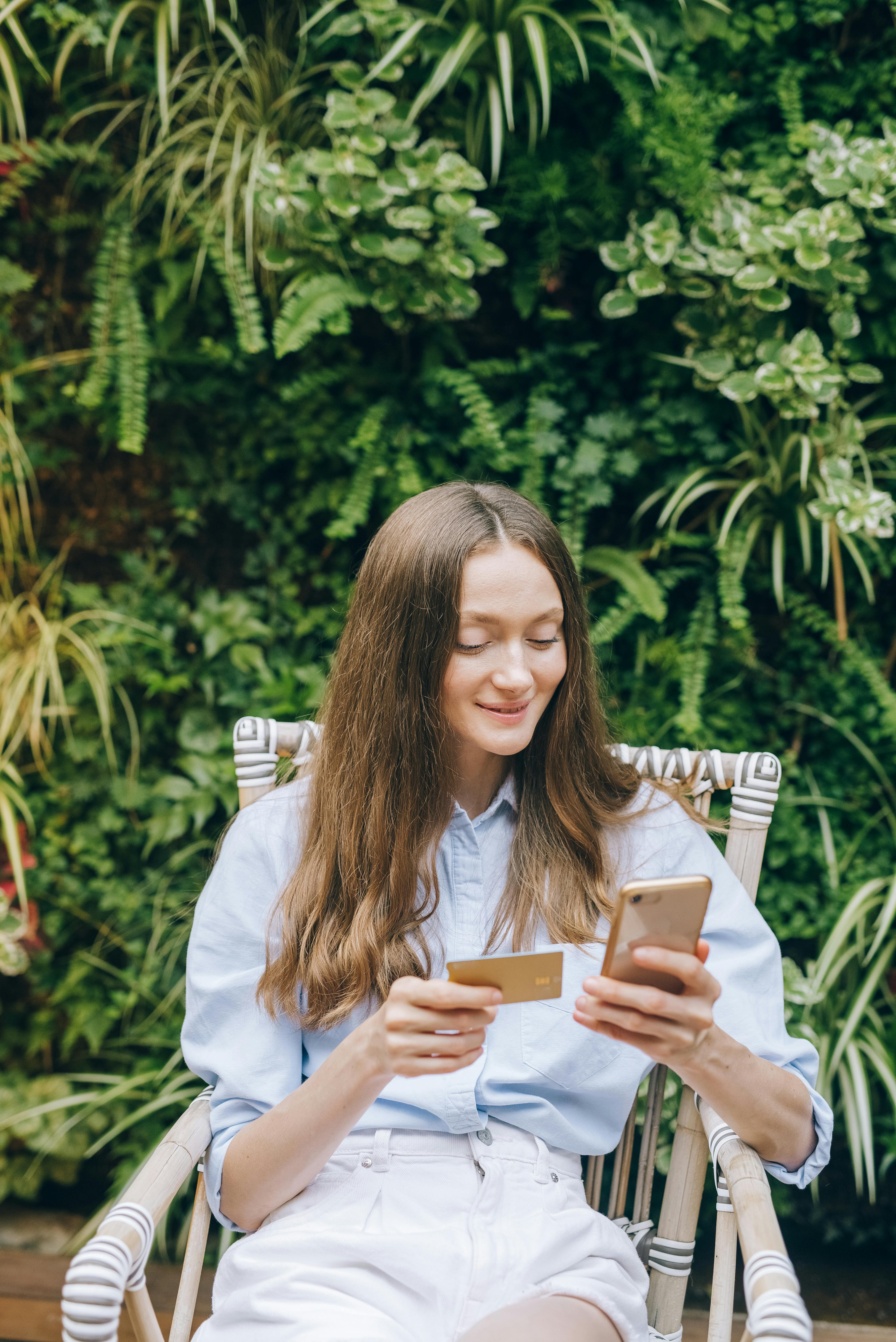 A calculator ontop a table