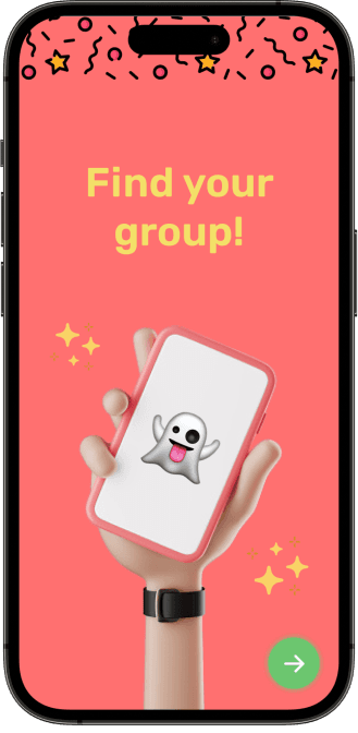 full screen emoji