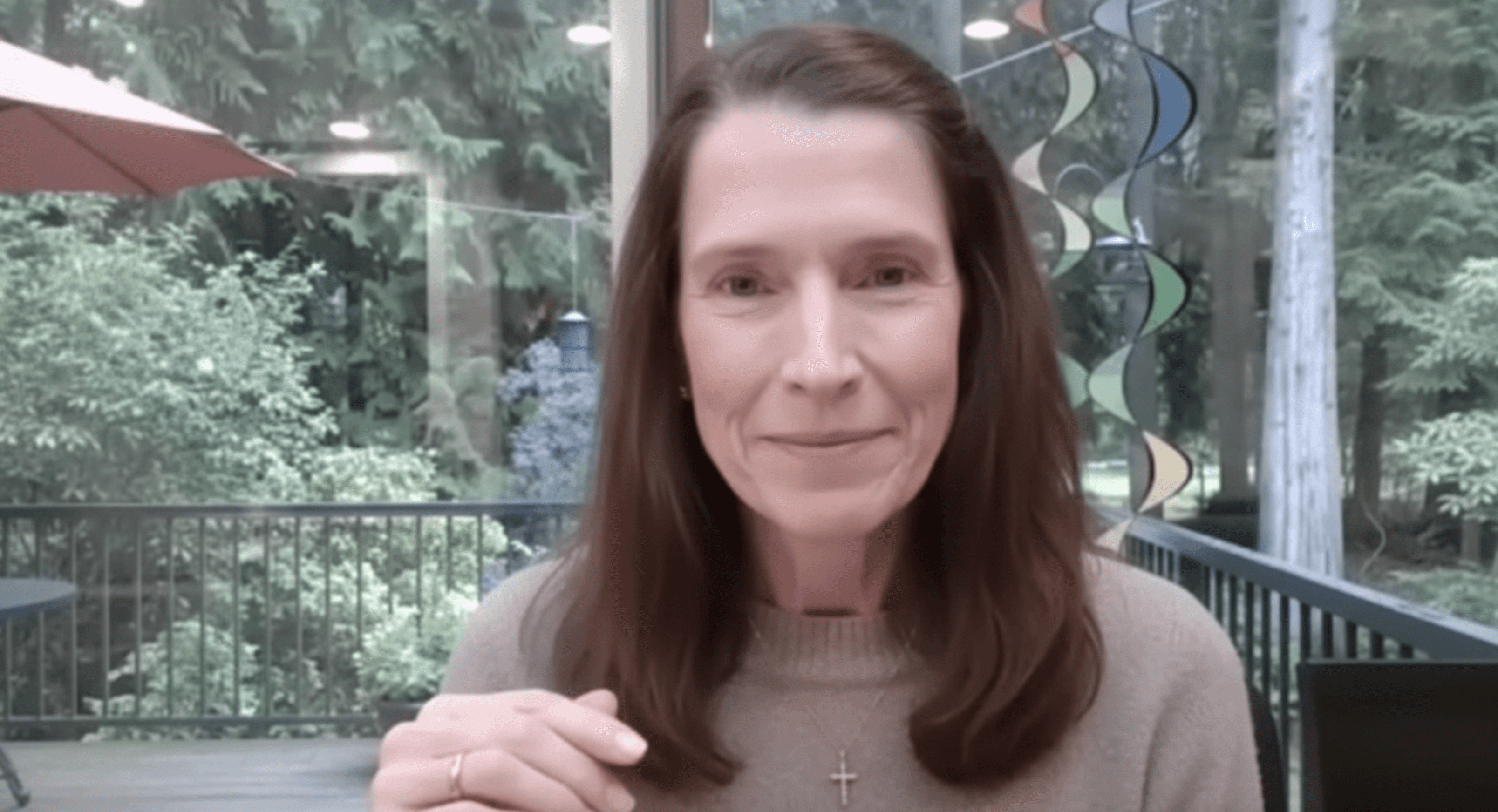 Conversion Truth for Families - Linda Robertson