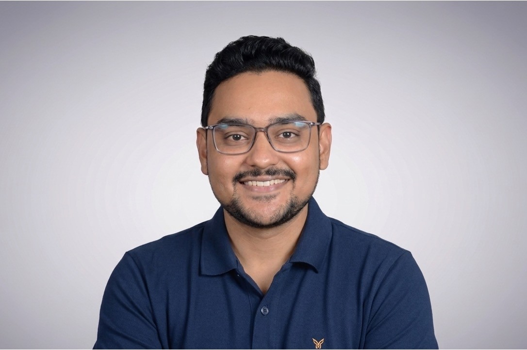 Rohan Sharma - Principal