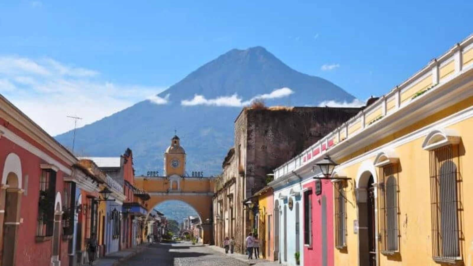 Top 5 Things To Do In Guatemala