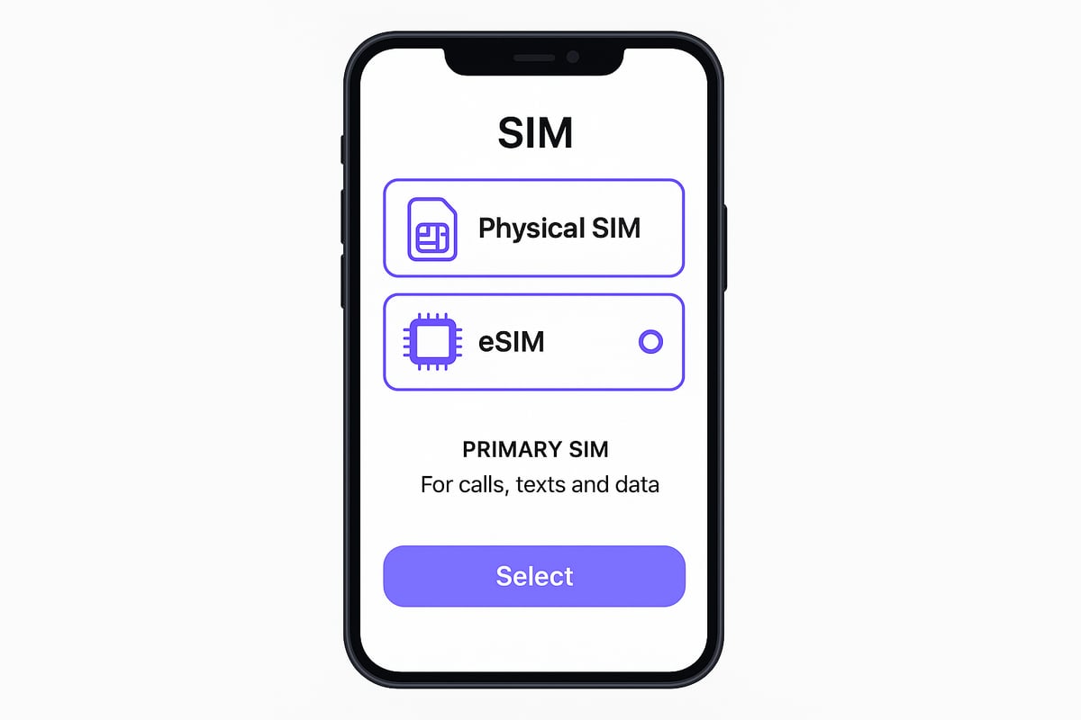 Understanding the Primary SIM: Key Concepts for 2026