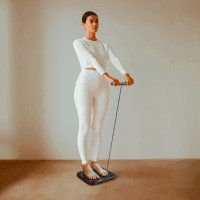Hume Health’s body scanner device
