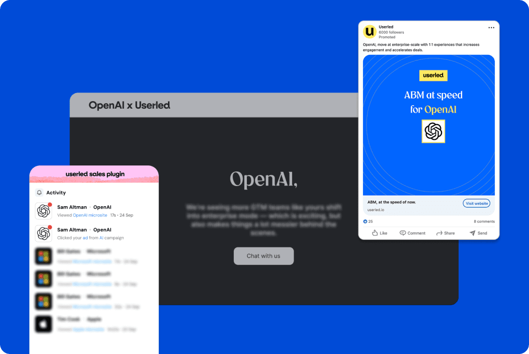 Clay and Webflow Integration