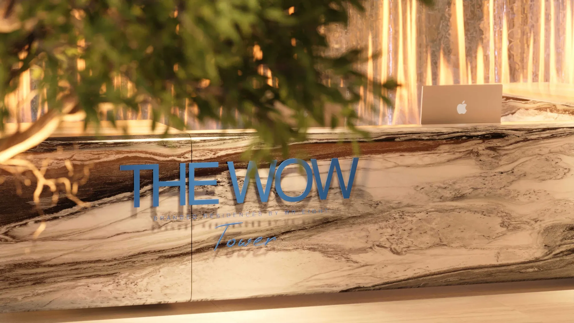 The WOW Tower