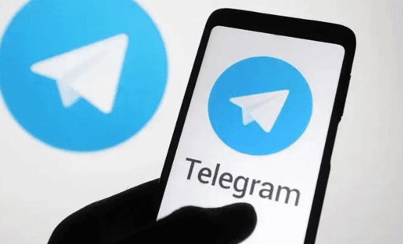 telegram设定为中文