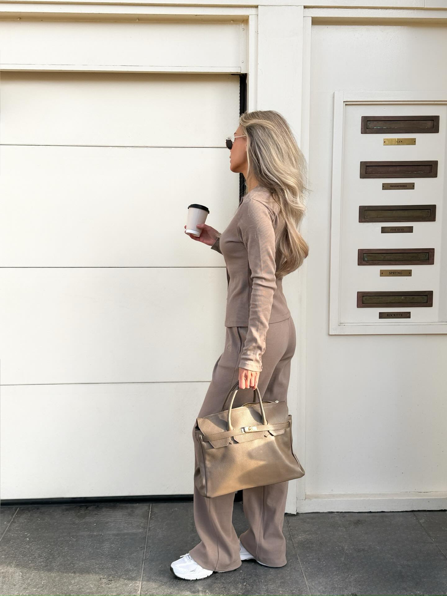 Olivia & Kate