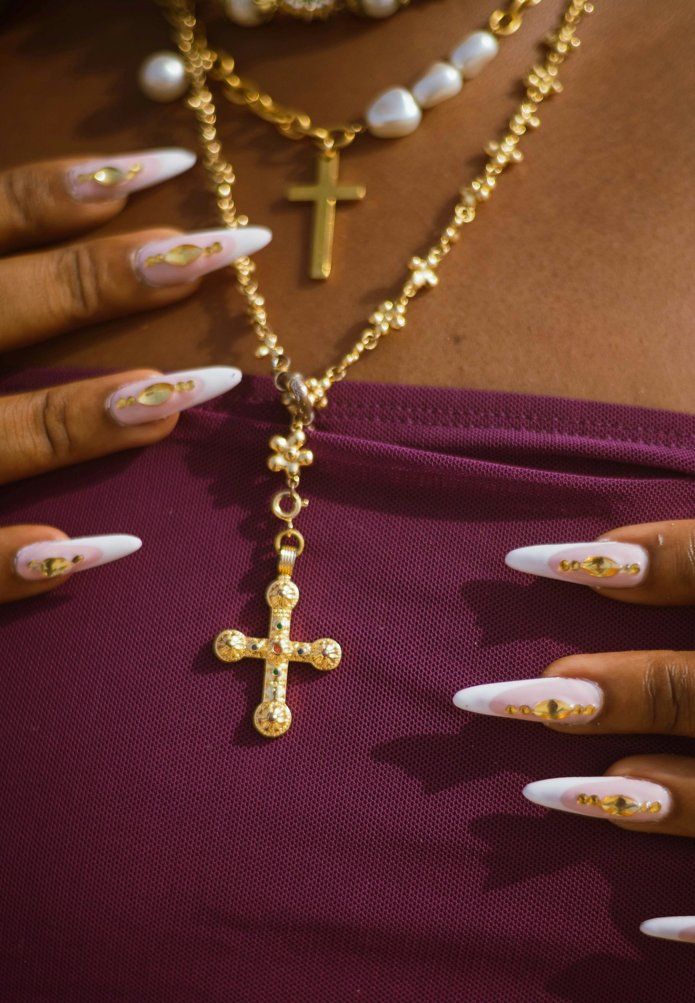 best acrylic nails near me