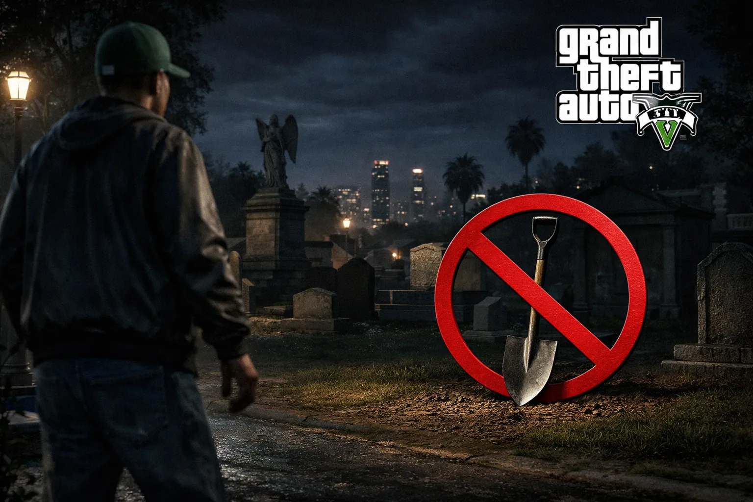 gta 5 shovel, shovel gta 5 real or fake, gta 5 shovel mod, can you dig in gta 5, gta 5 digging mod, gta 5 shovel pc mod, gta 5 shovel console, gta 5 grave digging fake, gta 5 viral shovel video, gta 5 instagram shovel myth, gta 5 youtube shorts fake, gta 5 mods explained, gta 5 no shovel weapon, gta 5 cemetery digging, gta 5 fake secrets, gta 5 rumors debunked, gta 5 pc mods only, gta 5 console mods not allowed, gta 5 shovel animation, gta 5 digging gameplay fake, gta 5 shovel truth