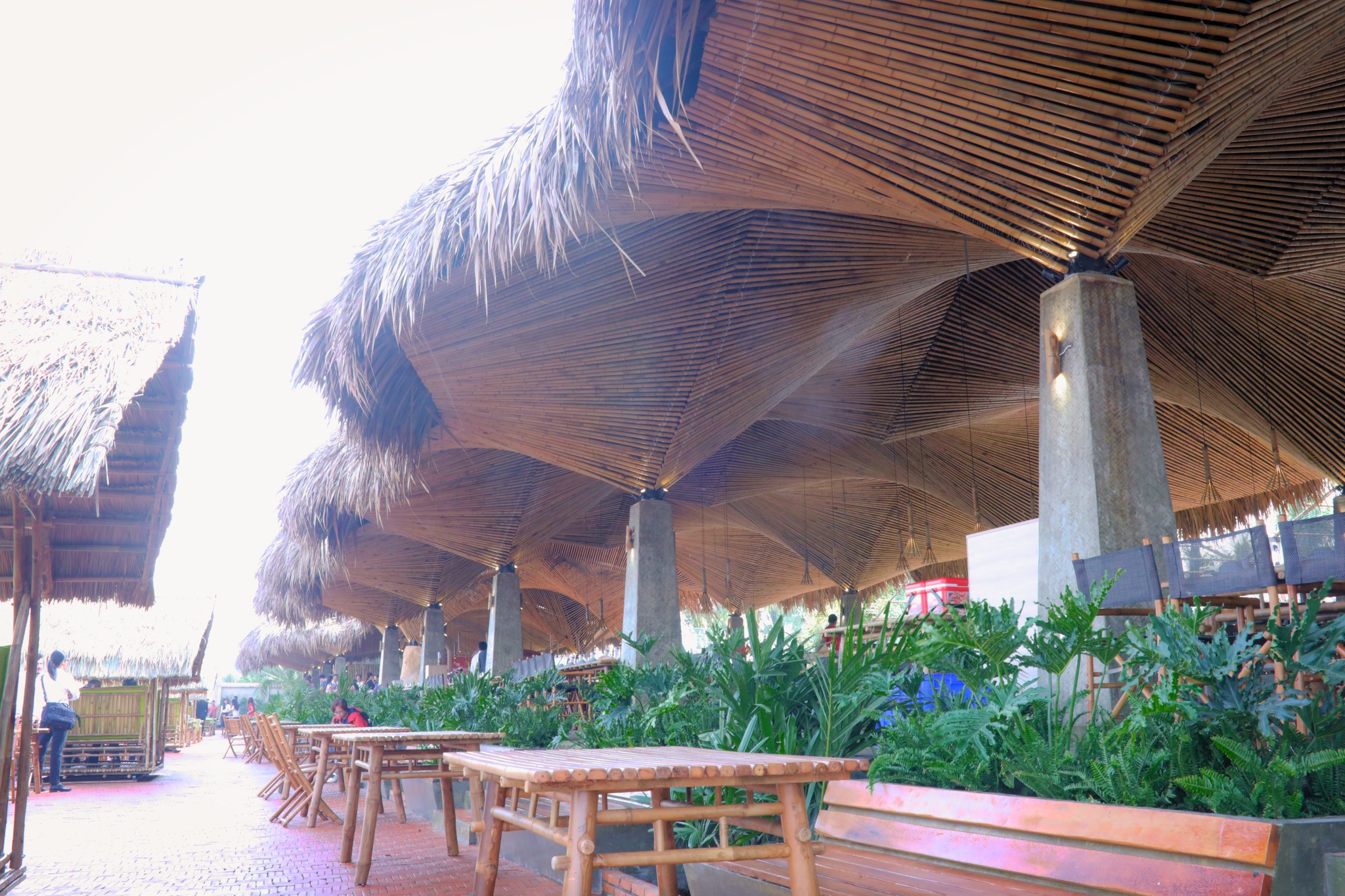 Thi công thiết kế văn phòng